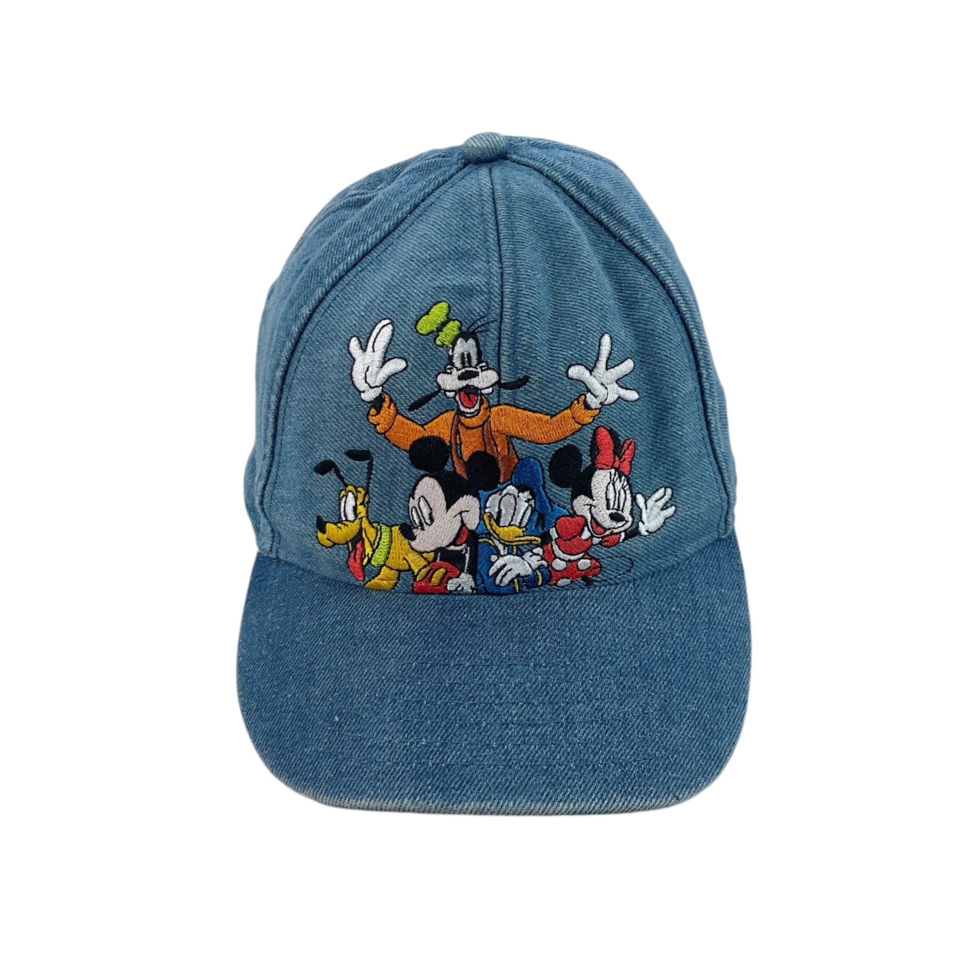 Disney Cap-DISNEY-olesstore-vintage-secondhand-shop-austria-österreich