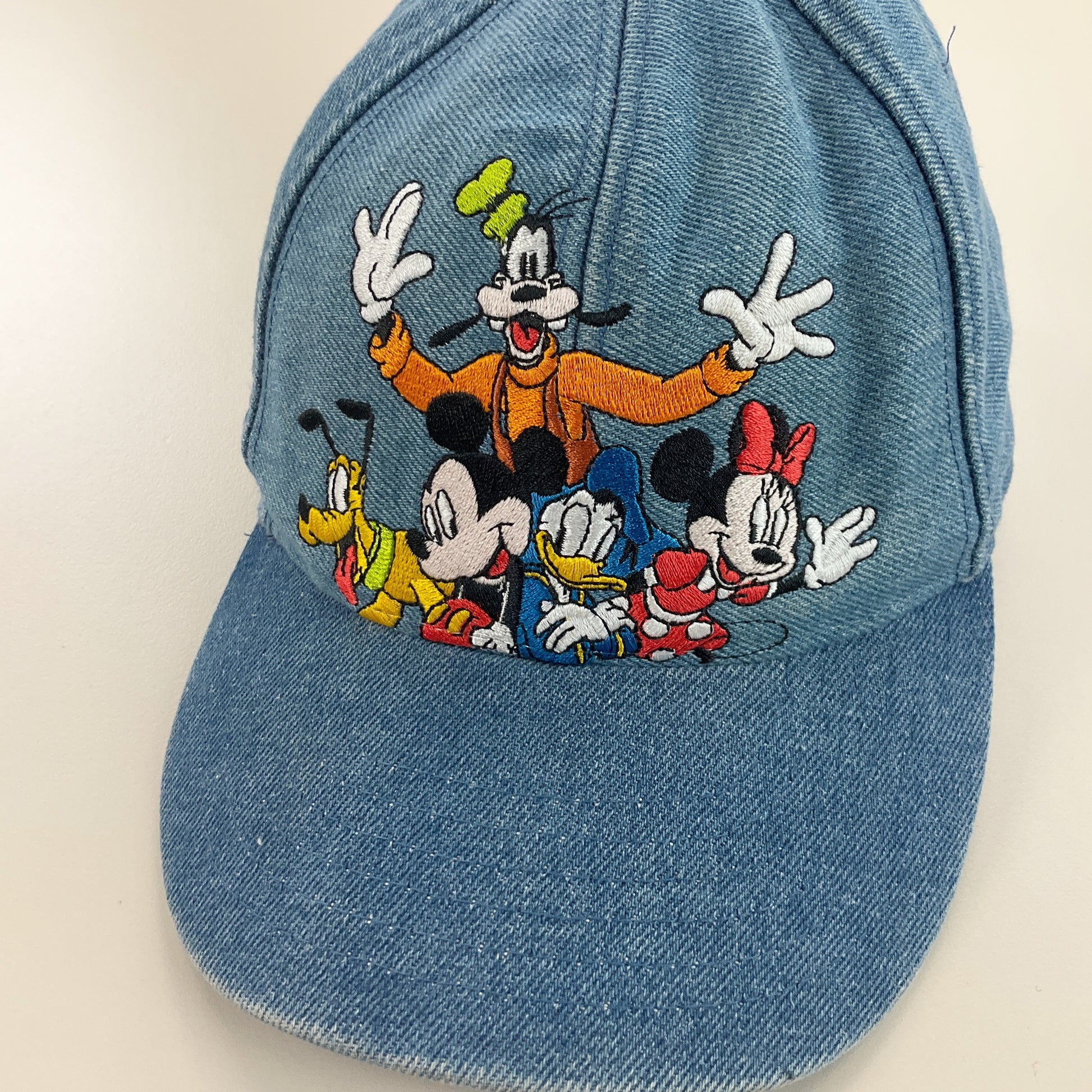 Disney Cap-DISNEY-olesstore-vintage-secondhand-shop-austria-österreich