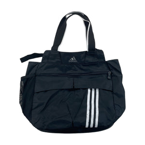 Adidas 00s Handle Bag-ADIDAS-olesstore-vintage-secondhand-shop-austria-österreich