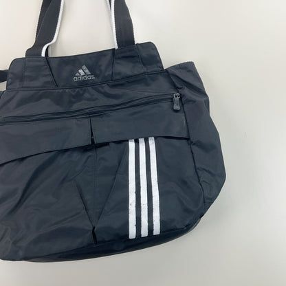 Adidas 00s Handle Bag-ADIDAS-olesstore-vintage-secondhand-shop-austria-österreich