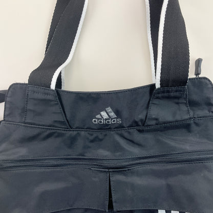 Adidas 00s Handle Bag-ADIDAS-olesstore-vintage-secondhand-shop-austria-österreich