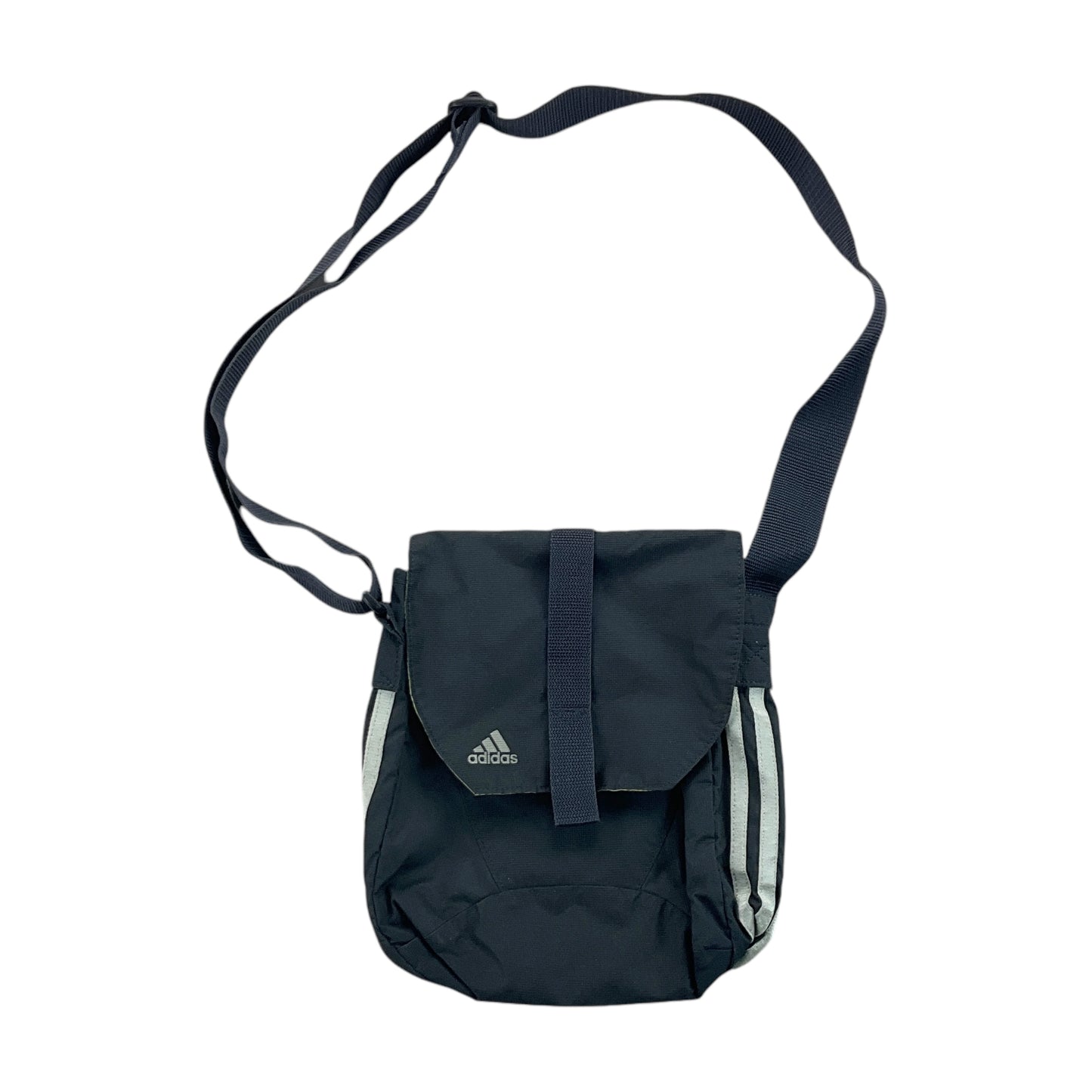 Adidas Shoulder Mini Bag-ADIDAS-olesstore-vintage-secondhand-shop-austria-österreich