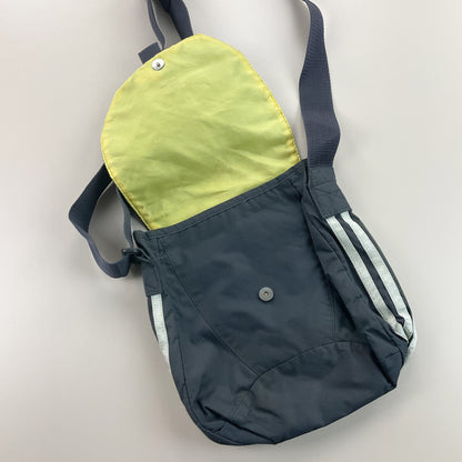 Adidas Shoulder Mini Bag-ADIDAS-olesstore-vintage-secondhand-shop-austria-österreich