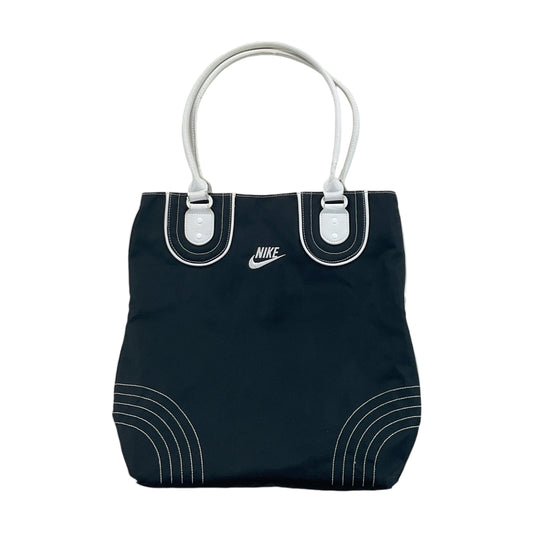 Nike Handle Bag-NIKE-olesstore-vintage-secondhand-shop-austria-österreich