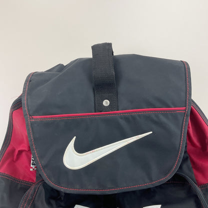 Nike 90s PSV Eindhoven Backpack-NIKE-olesstore-vintage-secondhand-shop-austria-österreich