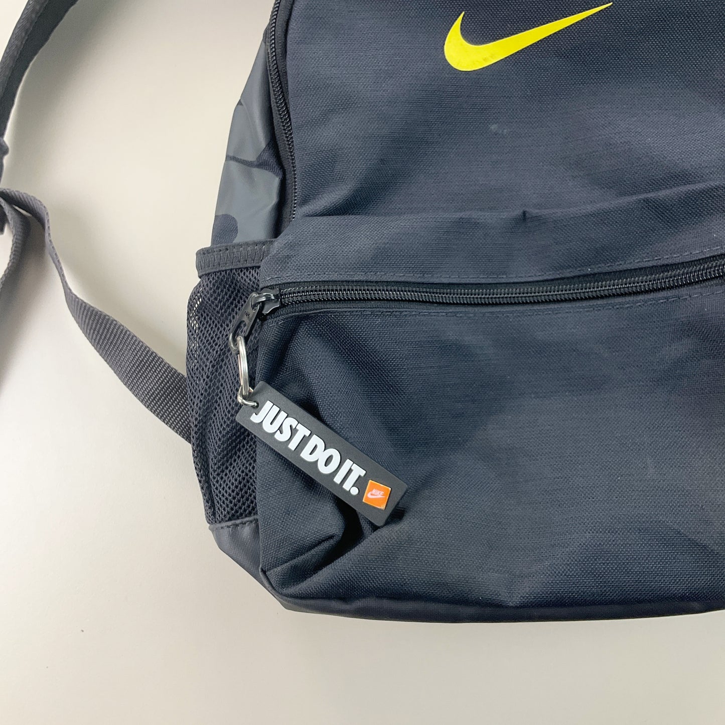 Nike Mini Backpack-NIKE-olesstore-vintage-secondhand-shop-austria-österreich