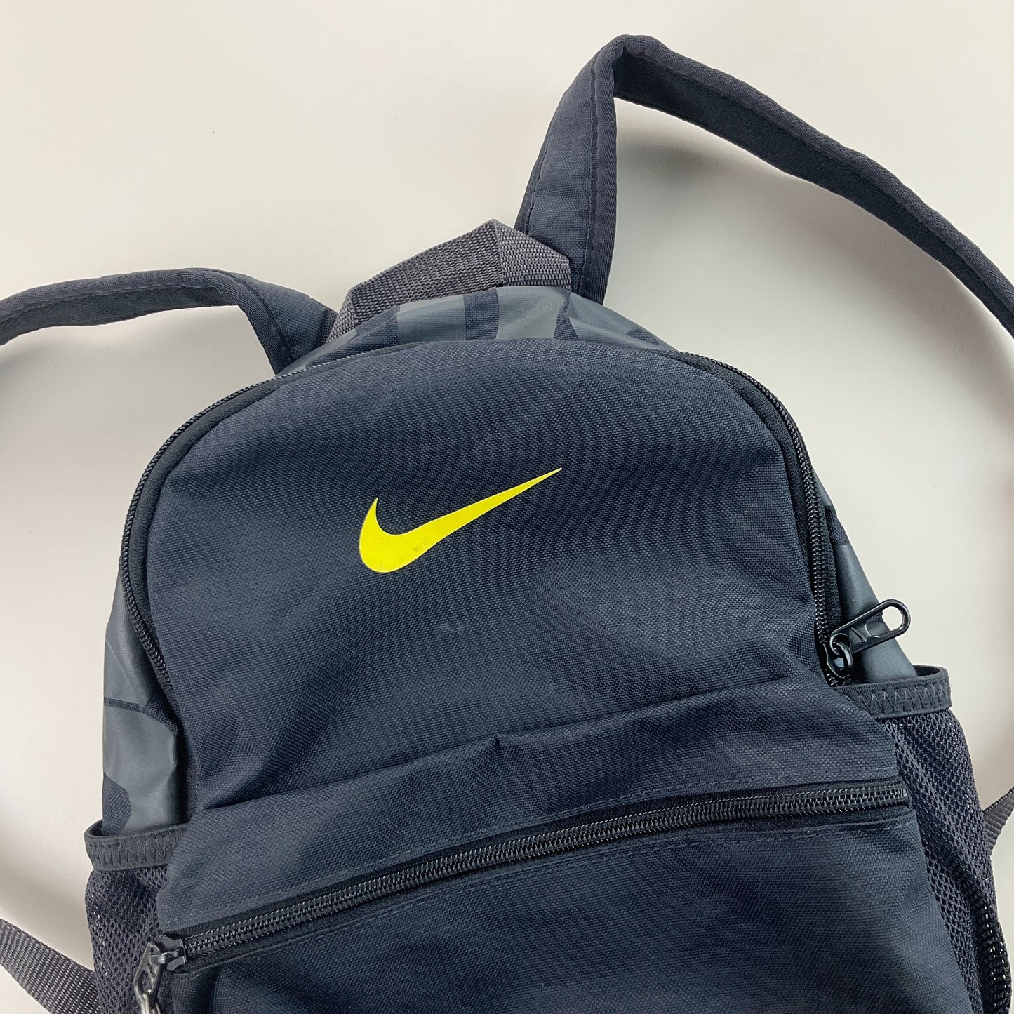 Nike Mini Backpack-NIKE-olesstore-vintage-secondhand-shop-austria-österreich