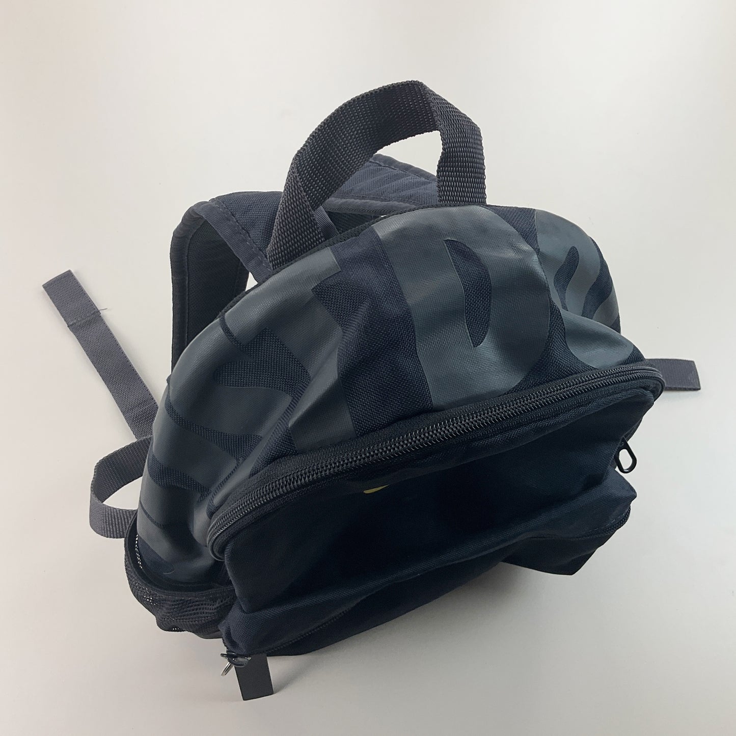 Nike Mini Backpack-NIKE-olesstore-vintage-secondhand-shop-austria-österreich