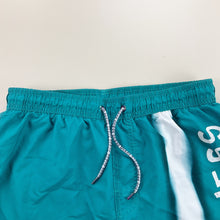 Load image into Gallery viewer, Guess Swim Shorts - Medium-GUESS-olesstore-vintage-secondhand-shop-austria-österreich