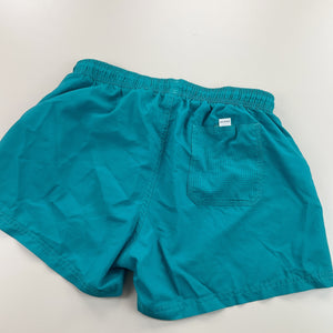 Guess Swim Shorts - Medium-GUESS-olesstore-vintage-secondhand-shop-austria-österreich