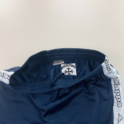 Kappa Shorts - Large-KAPPA-olesstore-vintage-secondhand-shop-austria-österreich