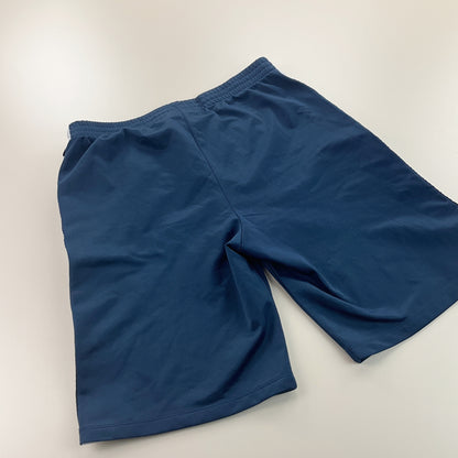 Kappa Shorts - Large-KAPPA-olesstore-vintage-secondhand-shop-austria-österreich