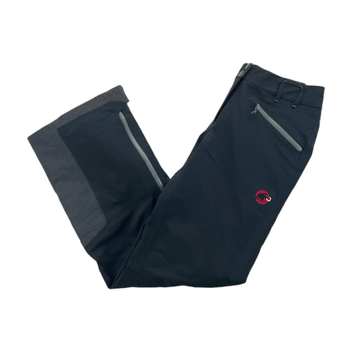 Mammut Outdoor Pant - Medium-Mammut-olesstore-vintage-secondhand-shop-austria-österreich