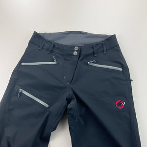 Mammut Outdoor Pant - Medium-Mammut-olesstore-vintage-secondhand-shop-austria-österreich