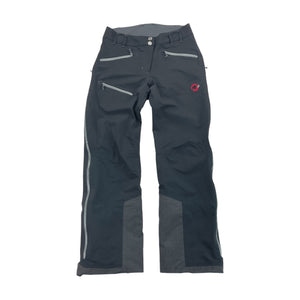 Mammut Outdoor Pant - Medium-Mammut-olesstore-vintage-secondhand-shop-austria-österreich