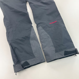 Mammut Outdoor Pant - Medium-Mammut-olesstore-vintage-secondhand-shop-austria-österreich