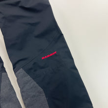 Load image into Gallery viewer, Mammut Outdoor Pant - Medium-Mammut-olesstore-vintage-secondhand-shop-austria-österreich