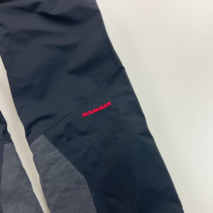 Mammut Outdoor Pant - Medium-Mammut-olesstore-vintage-secondhand-shop-austria-österreich