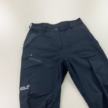 Load image into Gallery viewer, Jack Wolfskin Outdoor Pant - Women/L-JACK WOLFSKIN-olesstore-vintage-secondhand-shop-austria-österreich