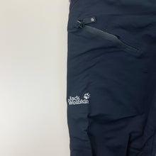 Load image into Gallery viewer, Jack Wolfskin Outdoor Pant - Women/L-JACK WOLFSKIN-olesstore-vintage-secondhand-shop-austria-österreich