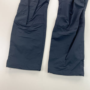 Jack Wolfskin Outdoor Pant - Women/L-JACK WOLFSKIN-olesstore-vintage-secondhand-shop-austria-österreich