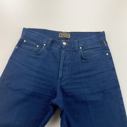 Versace Jeans - W36 L???-VERSACE-olesstore-vintage-secondhand-shop-austria-österreich