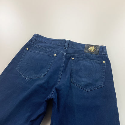 Versace Jeans - W36 L???-VERSACE-olesstore-vintage-secondhand-shop-austria-österreich