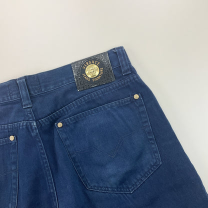 Versace Jeans - W36 L???-VERSACE-olesstore-vintage-secondhand-shop-austria-österreich