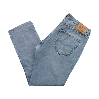 Levi's Denim Jeans - W36 L34-LEVI'S-olesstore-vintage-secondhand-shop-austria-österreich