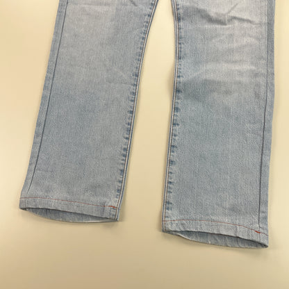 Levi's Denim Jeans - W36 L34-LEVI'S-olesstore-vintage-secondhand-shop-austria-österreich