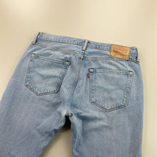 Load image into Gallery viewer, Levi&#39;s Denim Jeans - W36 L34-LEVI&#39;S-olesstore-vintage-secondhand-shop-austria-österreich