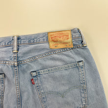 Load image into Gallery viewer, Levi&#39;s Denim Jeans - W36 L34-LEVI&#39;S-olesstore-vintage-secondhand-shop-austria-österreich