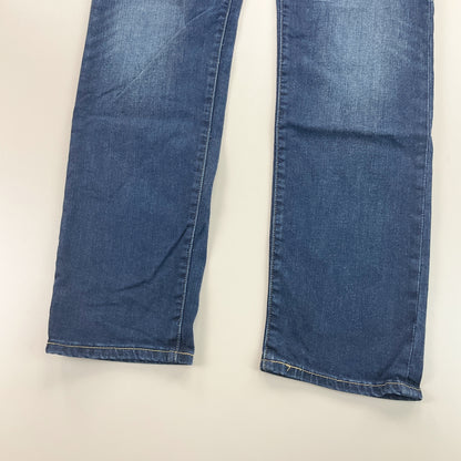 Levi's Denim Jeans - W34 L34-LEVI'S-olesstore-vintage-secondhand-shop-austria-österreich