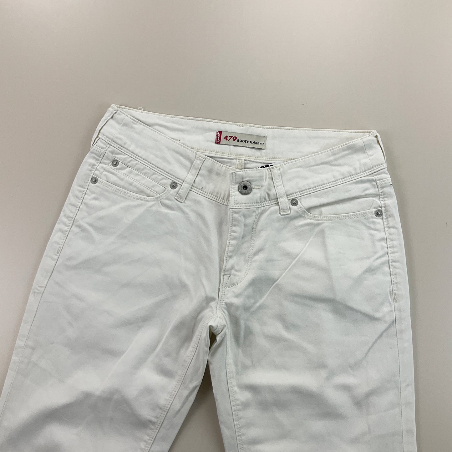 Levi's 479 Jeans - W28 L34-LEVI'S-olesstore-vintage-secondhand-shop-austria-österreich