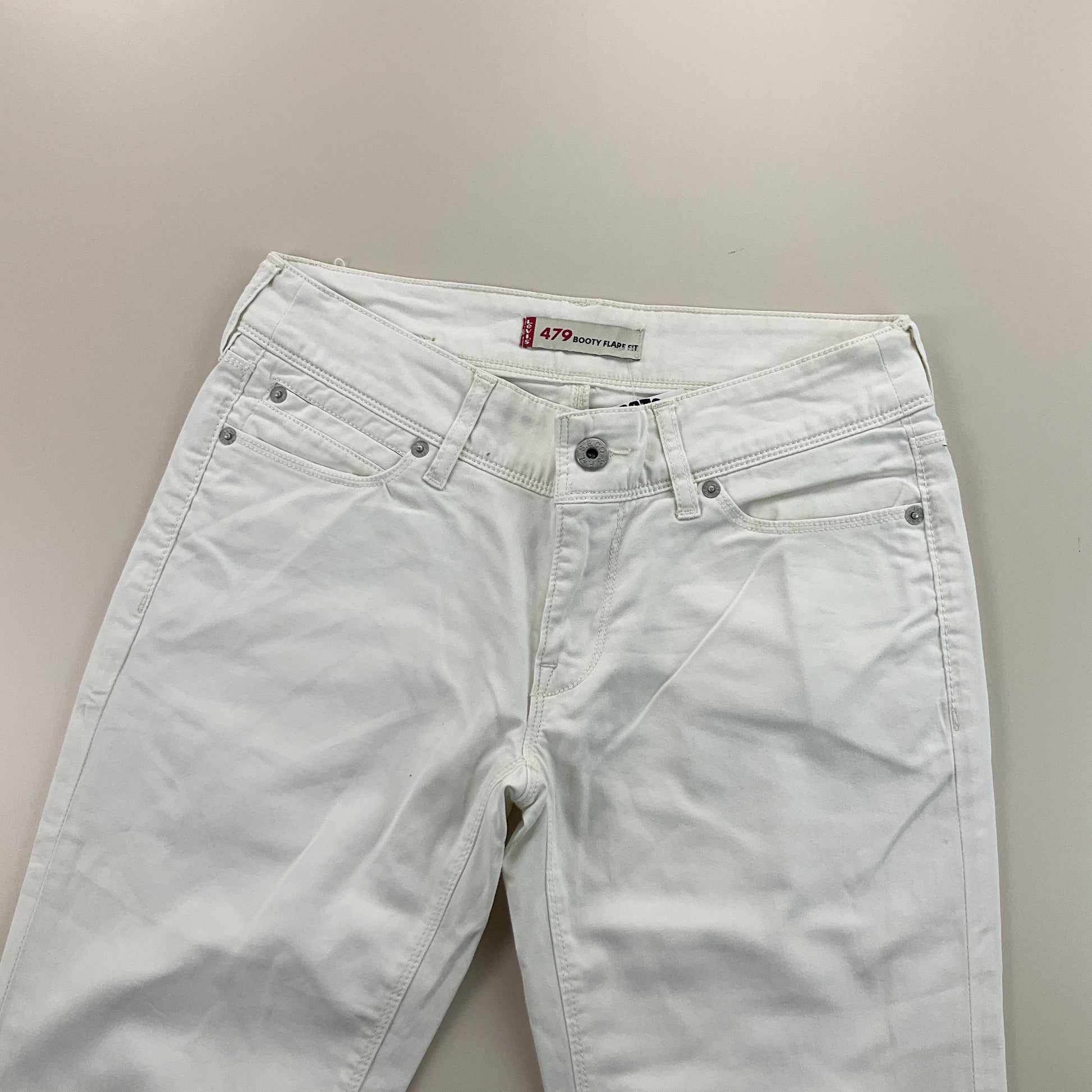 Levi's 479 Jeans - W28 L34-LEVI'S-olesstore-vintage-secondhand-shop-austria-österreich