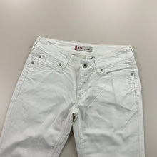 Load image into Gallery viewer, Levi&#39;s 479 Jeans - W28 L34-LEVI&#39;S-olesstore-vintage-secondhand-shop-austria-österreich