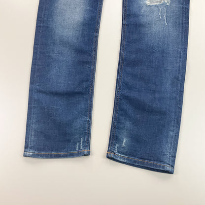 Diesel Jeans - W29 L32-DIESEL-olesstore-vintage-secondhand-shop-austria-österreich