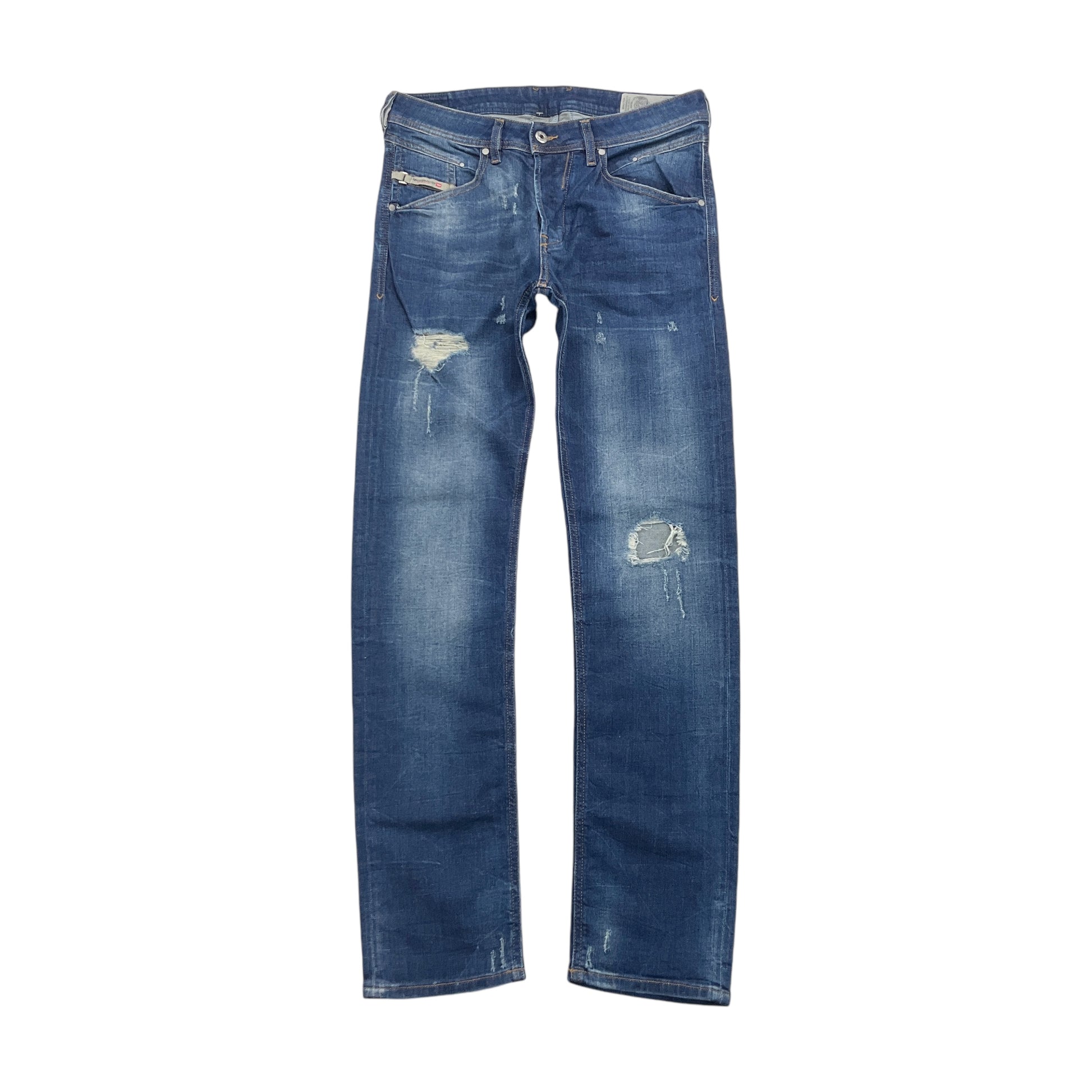 Diesel Jeans - W29 L32-DIESEL-olesstore-vintage-secondhand-shop-austria-österreich