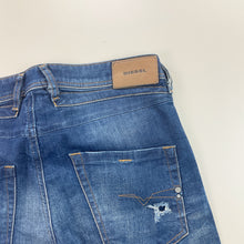 Load image into Gallery viewer, Diesel Jeans - W29 L32-DIESEL-olesstore-vintage-secondhand-shop-austria-österreich