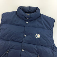 Load image into Gallery viewer, Napapijri Puffer Gilet - XL-NAPAPIJRI-olesstore-vintage-secondhand-shop-austria-österreich