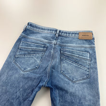 Load image into Gallery viewer, Diesel Denim Jeans - W29 L32-DIESEL-olesstore-vintage-secondhand-shop-austria-österreich