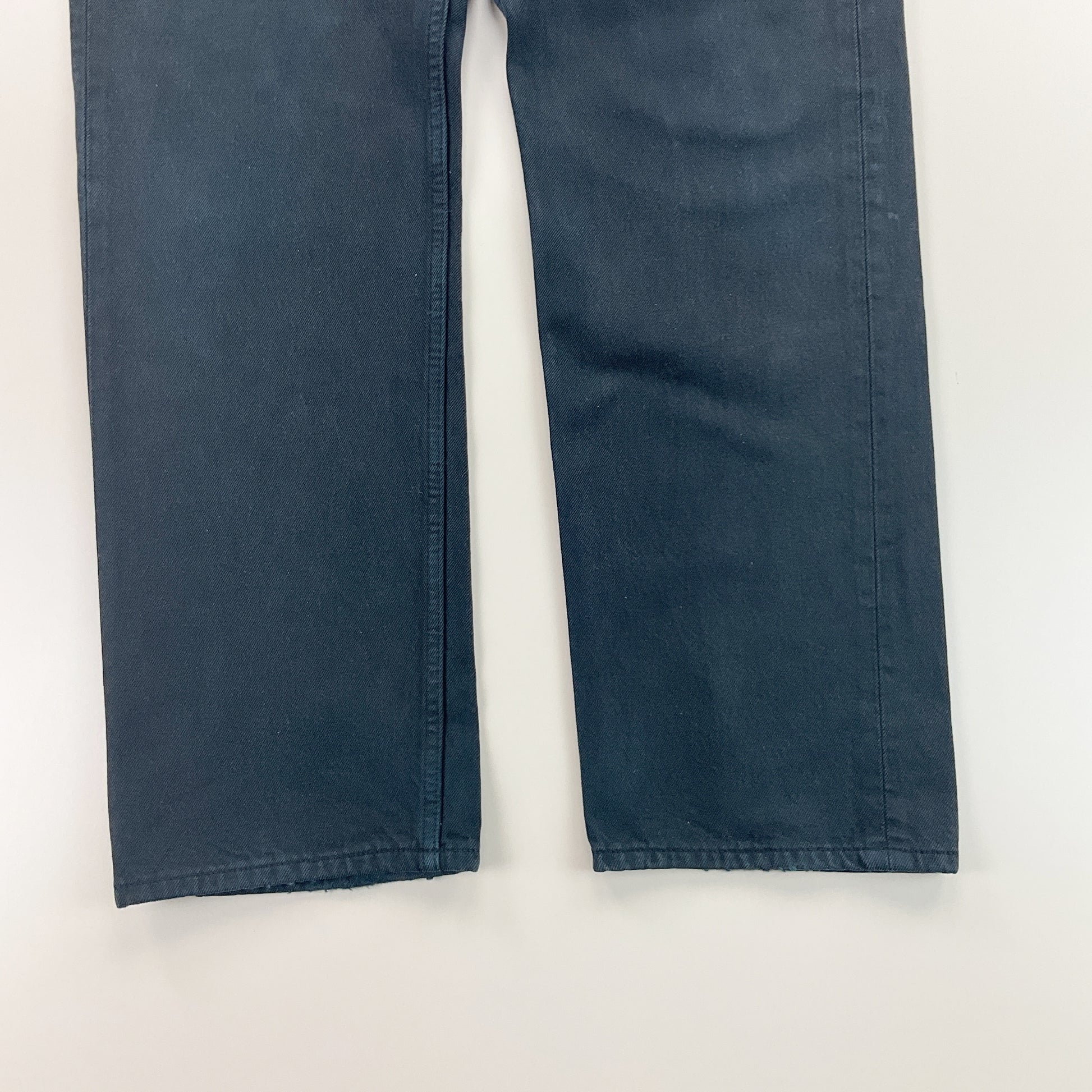 Levi's 501 Jeans - W36 L32-LEVI'S-olesstore-vintage-secondhand-shop-austria-österreich