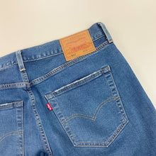 Load image into Gallery viewer, Levi&#39;s 501 Denim Jeans - W36 L32-LEVI&#39;S-olesstore-vintage-secondhand-shop-austria-österreich