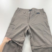 Load image into Gallery viewer, Schöffel Hiking Pants - W32 L34-SCHÖFFEL-olesstore-vintage-secondhand-shop-austria-österreich