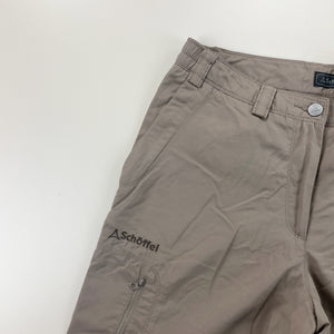 Schöffel Hiking Pants - W32 L34-SCHÖFFEL-olesstore-vintage-secondhand-shop-austria-österreich