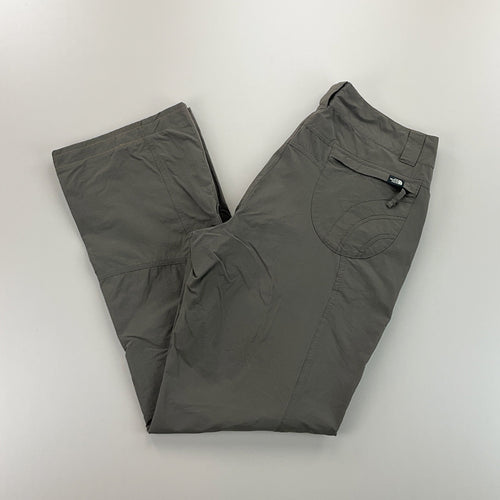 The North Face Outdoor Pant - Women/40-JACK WOLFSKIN-olesstore-vintage-secondhand-shop-austria-österreich