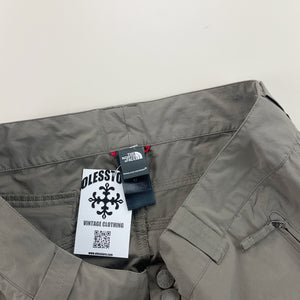 The North Face Outdoor Pant - Women/40-JACK WOLFSKIN-olesstore-vintage-secondhand-shop-austria-österreich