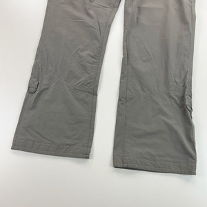 The North Face Outdoor Pant - Women/40-JACK WOLFSKIN-olesstore-vintage-secondhand-shop-austria-österreich