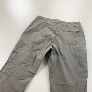 The North Face Outdoor Pant - Women/40-JACK WOLFSKIN-olesstore-vintage-secondhand-shop-austria-österreich