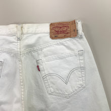 Load image into Gallery viewer, Levi&#39;s 501 Denim Jeans - W36 L34-LEVI&#39;S-olesstore-vintage-secondhand-shop-austria-österreich